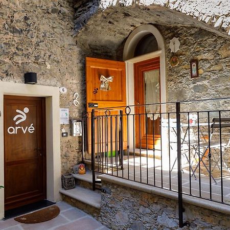 Arve Castelbianco - B&B E Appartamento Colletta Eksteriør bilde