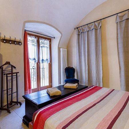 Arve Castelbianco - B&B E Appartamento Colletta Eksteriør bilde