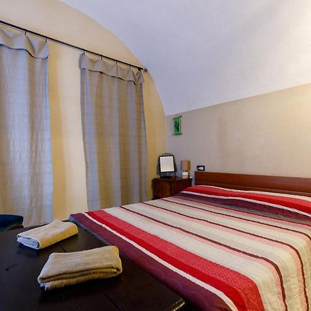 Arve Castelbianco - B&B E Appartamento Colletta Eksteriør bilde