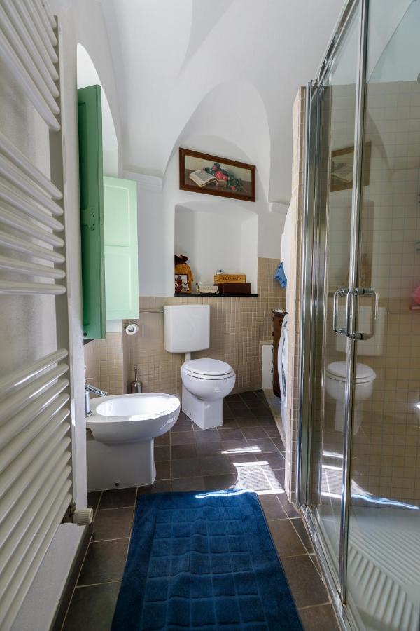 Arve Castelbianco - B&B E Appartamento Colletta Eksteriør bilde