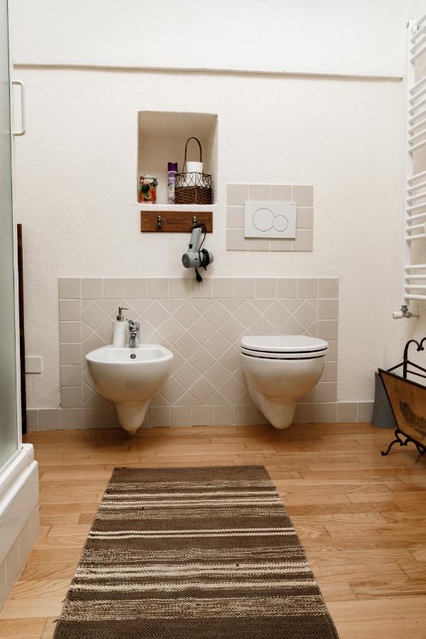Arve Castelbianco - B&B E Appartamento Colletta Eksteriør bilde