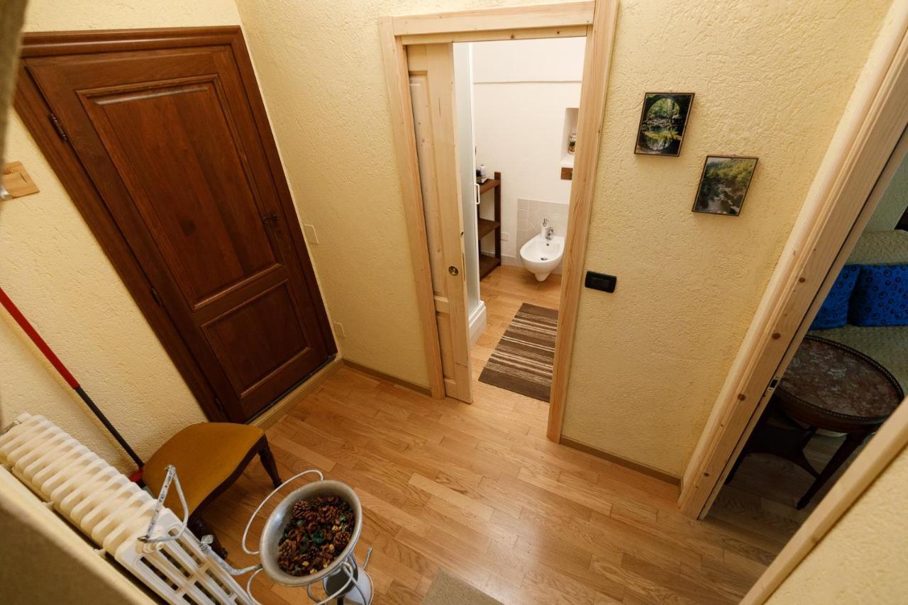 Arve Castelbianco - B&B E Appartamento Colletta Eksteriør bilde