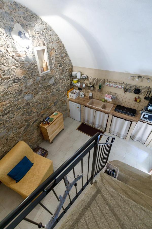 Arve Castelbianco - B&B E Appartamento Colletta Eksteriør bilde