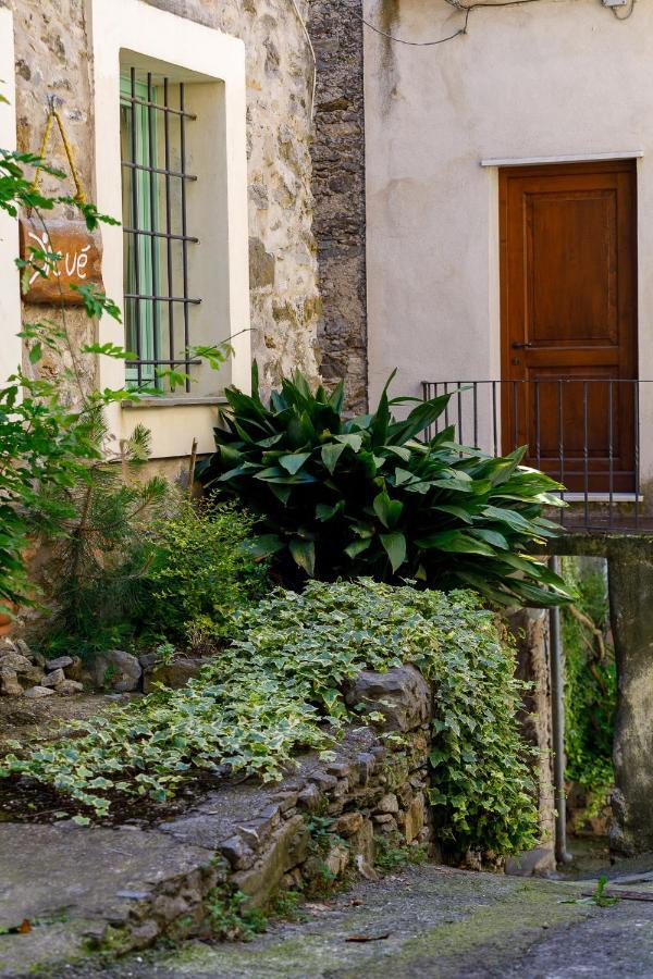 Arve Castelbianco - B&B E Appartamento Colletta Eksteriør bilde