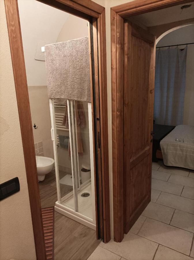 Arve Castelbianco - B&B E Appartamento Colletta Eksteriør bilde