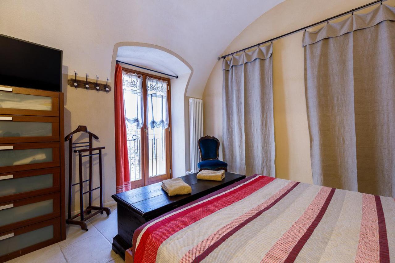 Arve Castelbianco - B&B E Appartamento Colletta Eksteriør bilde