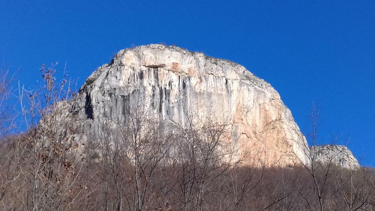 Arve Castelbianco - B&B E Appartamento Colletta Eksteriør bilde