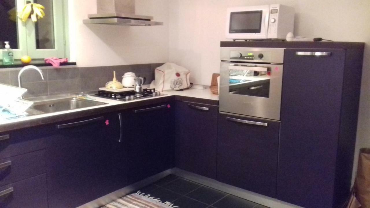 Arve Castelbianco - B&B E Appartamento Colletta Eksteriør bilde